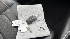 Citroen C3 1.2 PureTech Shine Plus 5dr Petrol Hatchback